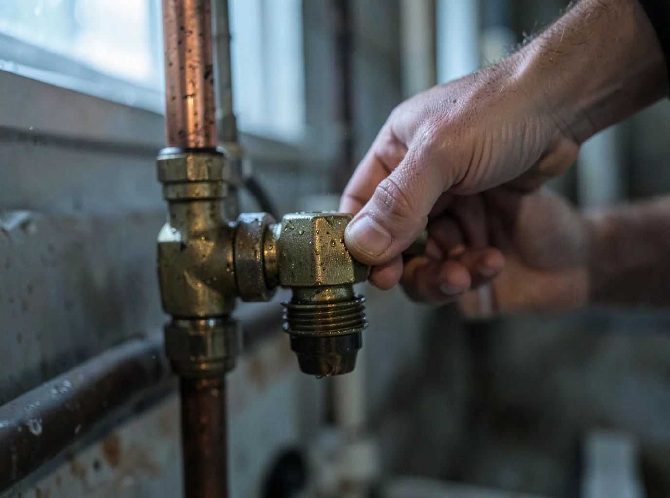 Emergency Plumber Houston, MS FAQs